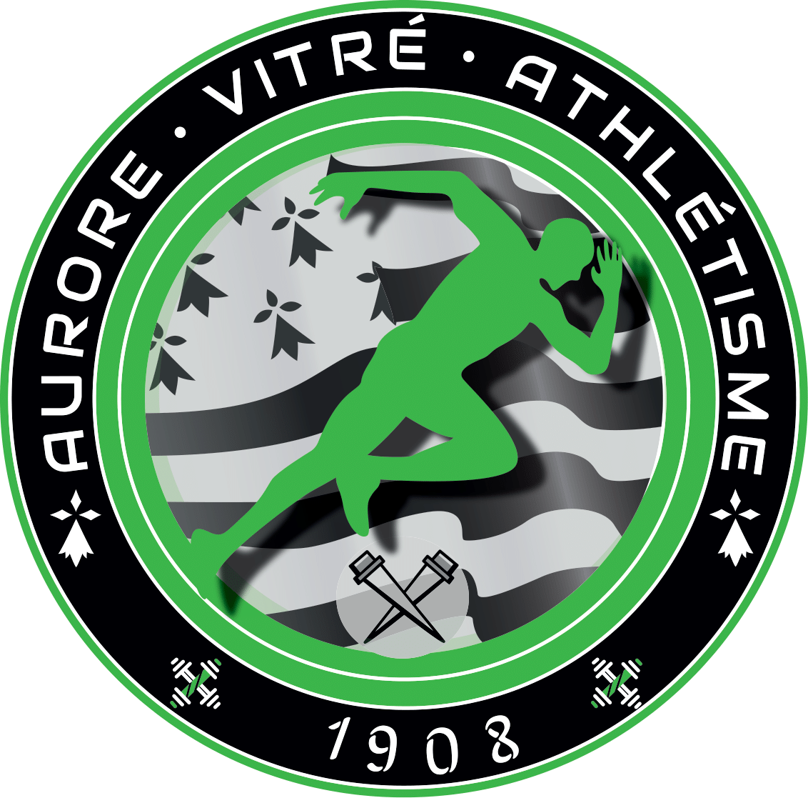 Athlétisme Aurore Vitré